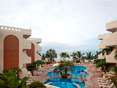 Aparthotel Starbay Hotel Boutique