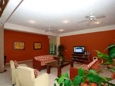 Aparthotel Starbay Hotel Boutique