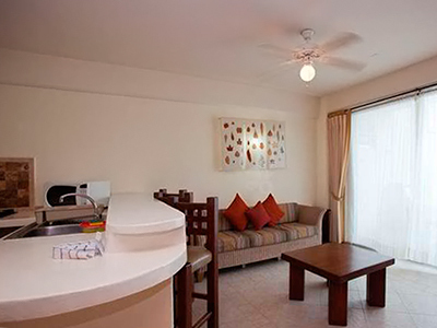 Aparthotel Starbay Hotel Boutique