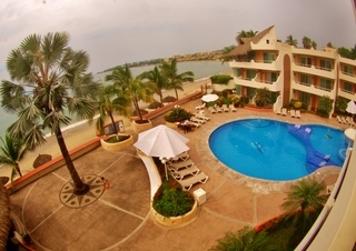 Aparthotel Starbay Hotel Boutique