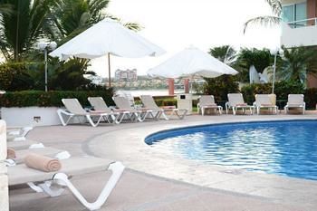 Aparthotel Starbay Hotel Boutique