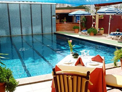 Hotel Idou Anfa