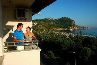 Hotel Hatipoglu