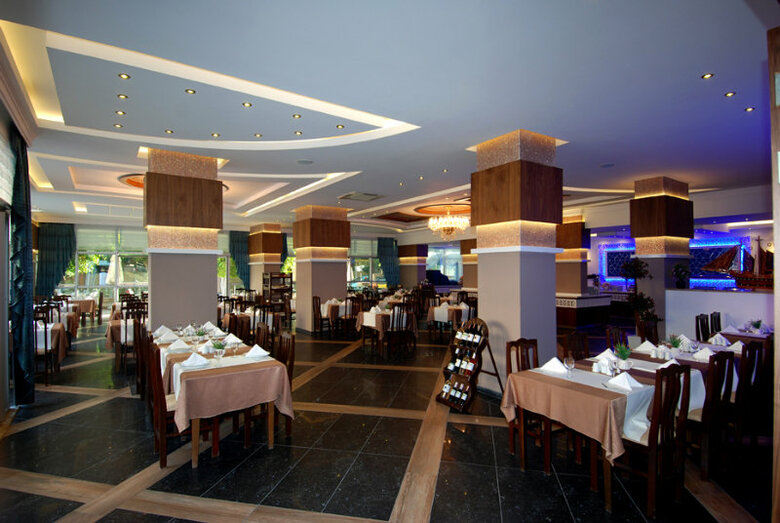 Hotel Hatipoglu