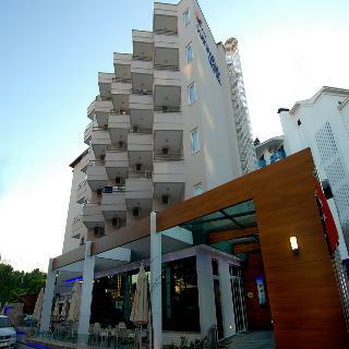 Hotel Hatipoglu