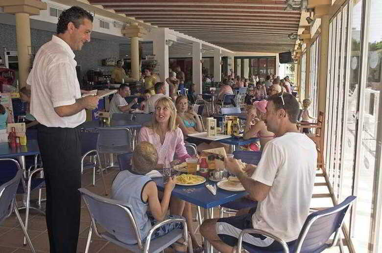 Hotel Caribe
