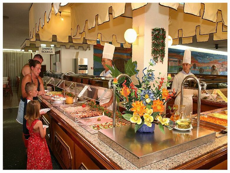 Hotel Caribe