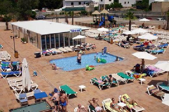 Hotel Caribe