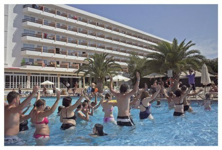 Hotel Caribe