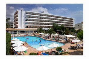 Hotel Caribe