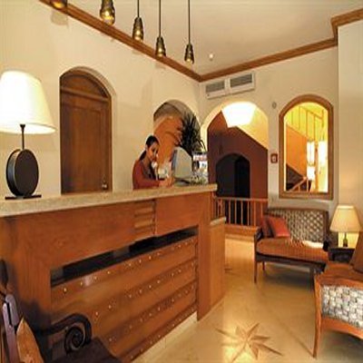 Hotel Ali Pasha