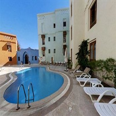 Hotel Ali Pasha