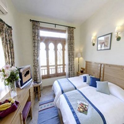 Hotel Ali Pasha