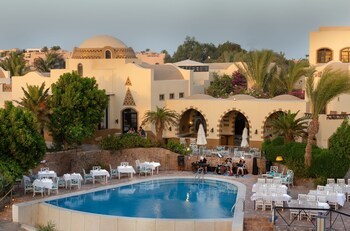 Hotel Dawar El Omda