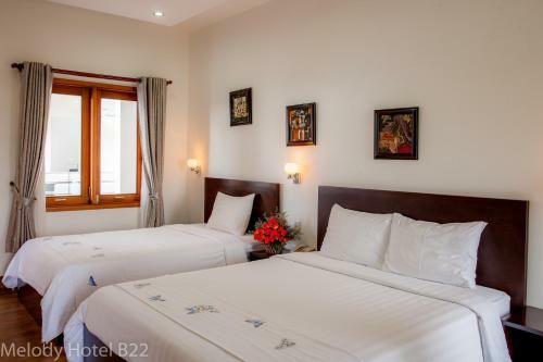 Melody Hotel