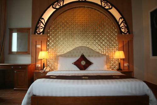Vong Xua Hotel