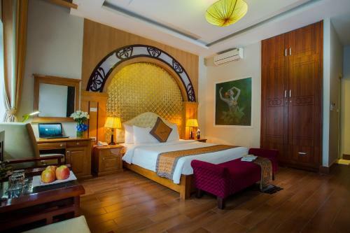 Vong Xua Hotel