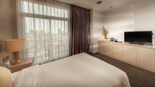 Candle Hotel Hanoi