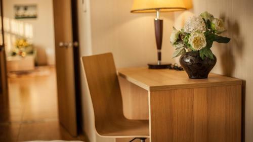 Candle Hotel Hanoi