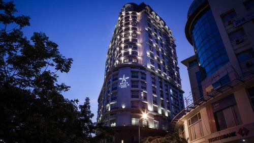 Candle Hotel Hanoi