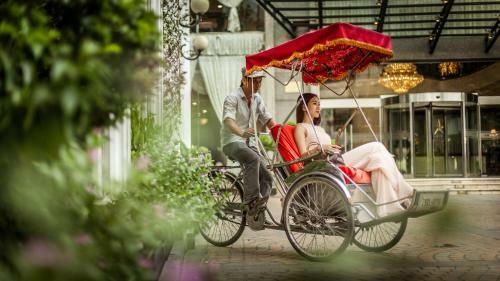 Candle Hotel Hanoi