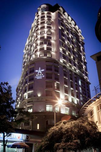 Candle Hotel Hanoi