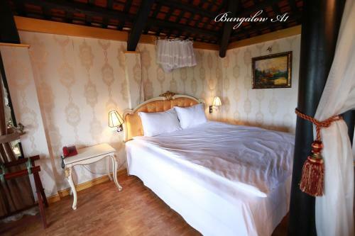 Hotel Osaka Village Dalat