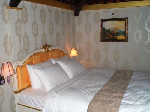 Hotel Osaka Village Dalat