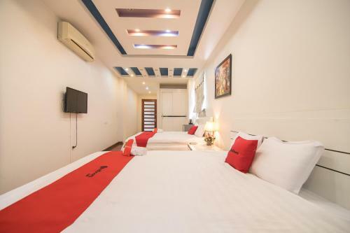 Gia Kim Hotel