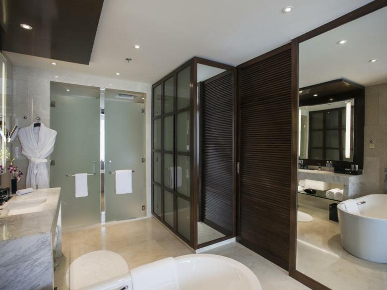 Jw Marriott Hotel Hanoi