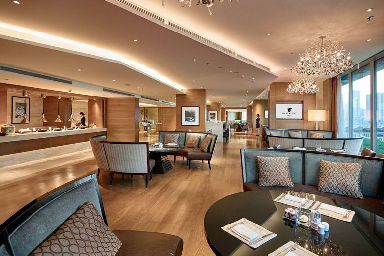 Jw Marriott Hotel Hanoi