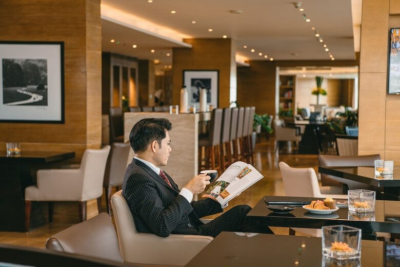 Jw Marriott Hotel Hanoi