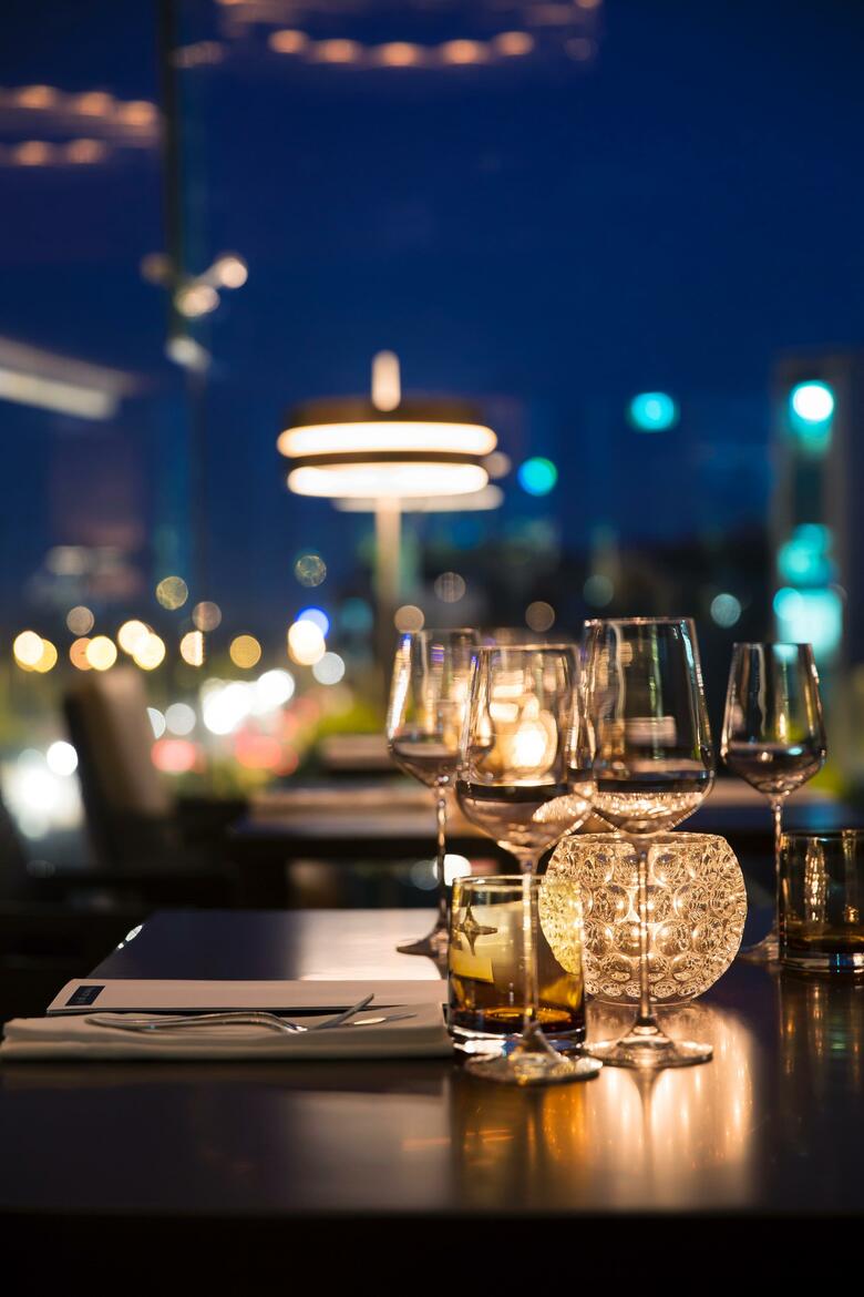 Jw Marriott Hotel Hanoi