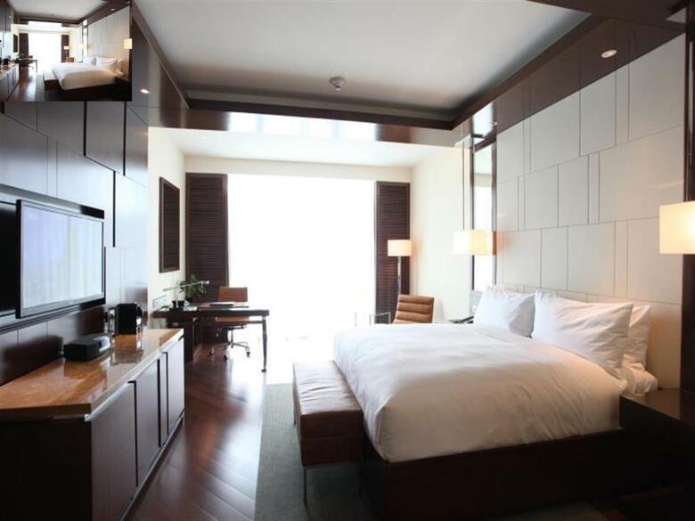 Jw Marriott Hotel Hanoi