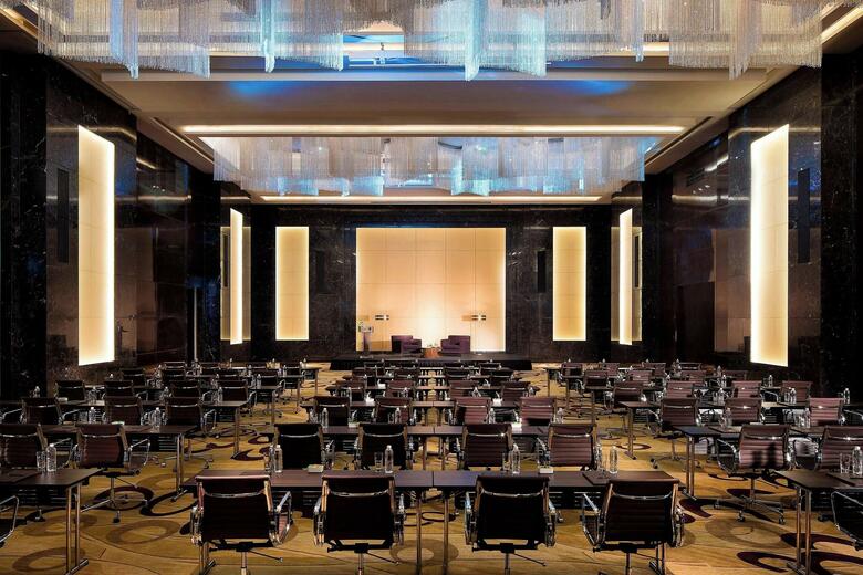 Jw Marriott Hotel Hanoi