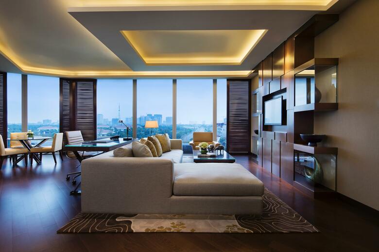 Jw Marriott Hotel Hanoi