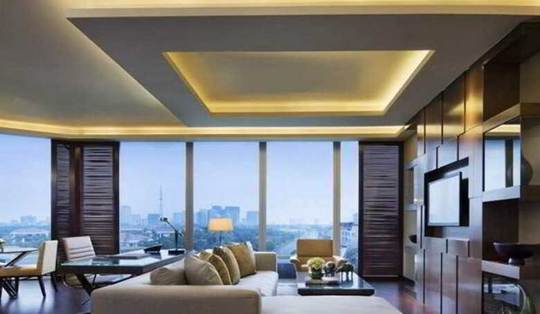 Jw Marriott Hotel Hanoi