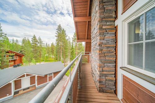 Apartamento Levillas Golfv�yl� 3c