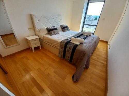 Apartamento Villa Atlantida