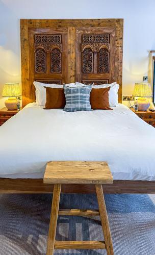 Hotel Parador 44
