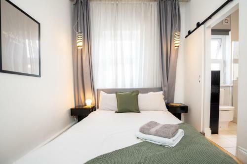 Le Cwtch - Beautiful 1 Bed Apartment