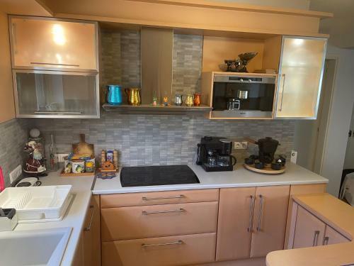 Legrena Beach Apartment