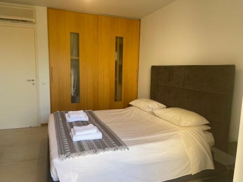 Legrena Beach Apartment