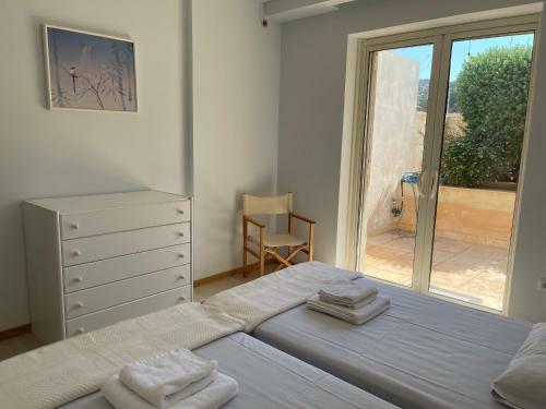 Legrena Beach Apartment