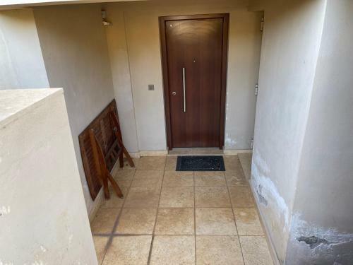 Legrena Beach Apartment