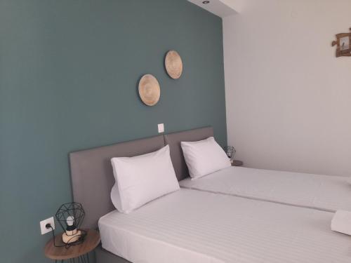 Apartamento Euphoria Complex2