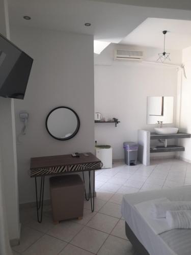 Apartamento Euphoria Complex2