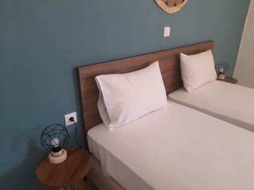 Apartamento Euphoria Complex2