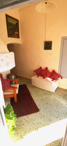 Yiayia's Traditional Home