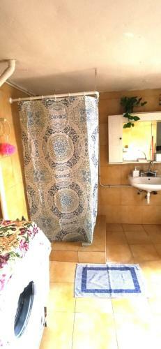 Yiayia's Traditional Home